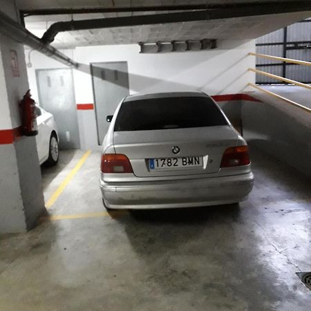 Atico Centrico Διαμέρισμα Αντεκέρα Εξωτερικό φωτογραφία
