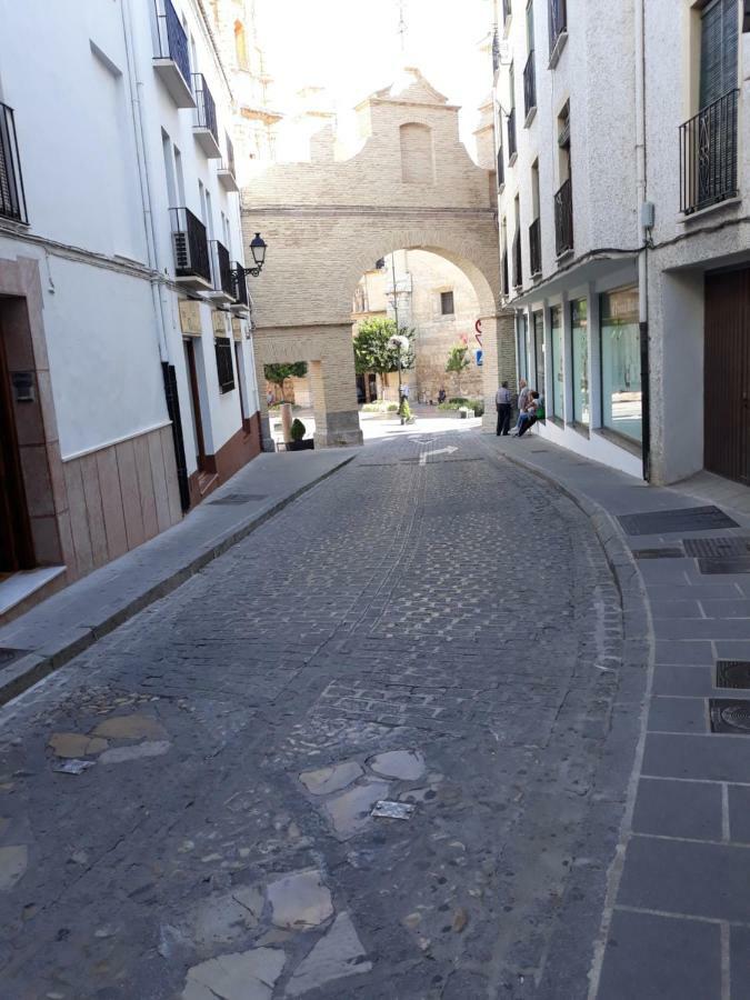 Atico Centrico Διαμέρισμα Αντεκέρα Εξωτερικό φωτογραφία